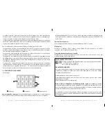 Preview for 7 page of bewell connect MyScale Analyzer BW-SC2W Manual