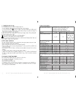 Preview for 8 page of bewell connect MyScale Analyzer BW-SC2W Manual