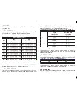 Preview for 12 page of bewell connect MyScale Analyzer BW-SC2W Manual