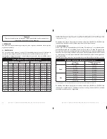 Preview for 18 page of bewell connect MyScale Analyzer BW-SC2W Manual