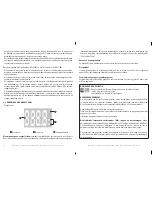 Preview for 20 page of bewell connect MyScale Analyzer BW-SC2W Manual