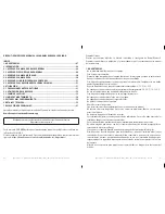 Preview for 24 page of bewell connect MyScale Analyzer BW-SC2W Manual