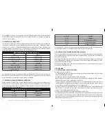 Preview for 26 page of bewell connect MyScale Analyzer BW-SC2W Manual