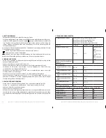 Preview for 35 page of bewell connect MyScale Analyzer BW-SC2W Manual