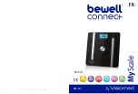 Preview for 3 page of bewell connect myscale BW-SC1 User Manual