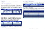 Preview for 5 page of bewell connect myscale BW-SC1 User Manual