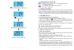 Preview for 9 page of bewell connect myscale BW-SC1 User Manual