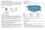 Preview for 14 page of bewell connect myscale BW-SC1 User Manual