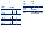 Preview for 17 page of bewell connect myscale BW-SC1 User Manual