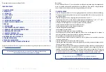 Preview for 19 page of bewell connect myscale BW-SC1 User Manual