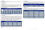 Preview for 20 page of bewell connect myscale BW-SC1 User Manual