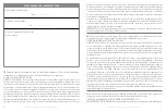 Preview for 44 page of bewell connect myscale BW-SC1 User Manual