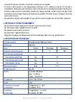 Предварительный просмотр 10 страницы bewell connect MyScale BW-SC3 User Manual