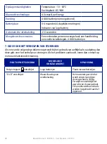 Предварительный просмотр 27 страницы bewell connect MyScale BW-SC3 User Manual