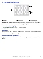 Preview for 32 page of bewell connect MyScale BW-SC3 User Manual