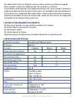 Preview for 34 page of bewell connect MyScale BW-SC3 User Manual