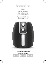 Предварительный просмотр 1 страницы bewello BW1002 User Manual