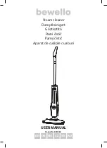 Предварительный просмотр 1 страницы bewello BW2002 User Manual