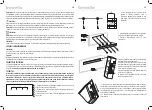 Предварительный просмотр 8 страницы bewello BW2023 User Manual