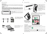 Предварительный просмотр 11 страницы bewello BW2023 User Manual