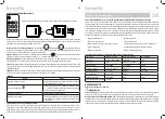 Предварительный просмотр 12 страницы bewello BW2023 User Manual