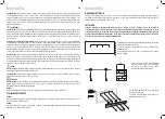 Предварительный просмотр 13 страницы bewello BW2023 User Manual