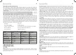 Предварительный просмотр 15 страницы bewello BW2023 User Manual