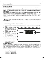 Preview for 7 page of bewello BW2025 User Manual