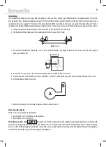 Preview for 4 page of bewello BW2026 User Manual