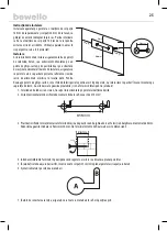 Preview for 25 page of bewello BW2026 User Manual