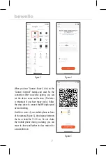 Предварительный просмотр 7 страницы bewello BW2030 User Manual