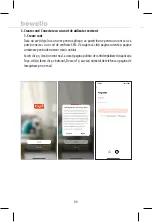 Предварительный просмотр 44 страницы bewello BW2030 User Manual