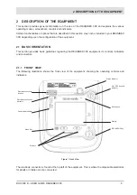 Предварительный просмотр 22 страницы Bexen REANIBEX 300 User Manual