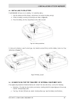 Предварительный просмотр 34 страницы Bexen REANIBEX 300 User Manual