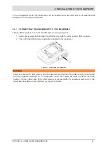 Предварительный просмотр 35 страницы Bexen REANIBEX 300 User Manual