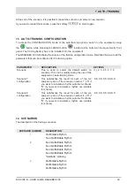 Preview for 53 page of Bexen REANIBEX 300 User Manual