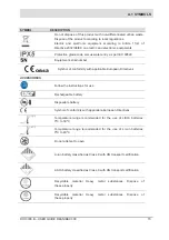 Предварительный просмотр 87 страницы Bexen REANIBEX 300 User Manual