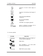 Предварительный просмотр 23 страницы Bexen Reanibex 700 Technical Manual