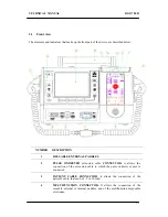 Предварительный просмотр 31 страницы Bexen Reanibex 700 Technical Manual