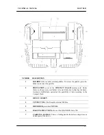 Предварительный просмотр 33 страницы Bexen Reanibex 700 Technical Manual