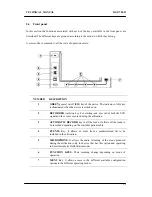 Предварительный просмотр 35 страницы Bexen Reanibex 700 Technical Manual