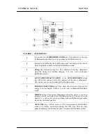 Предварительный просмотр 37 страницы Bexen Reanibex 700 Technical Manual