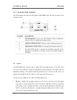 Предварительный просмотр 38 страницы Bexen Reanibex 700 Technical Manual