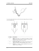 Предварительный просмотр 40 страницы Bexen Reanibex 700 Technical Manual