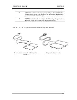 Предварительный просмотр 41 страницы Bexen Reanibex 700 Technical Manual