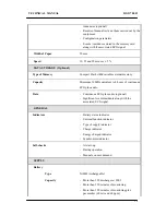 Предварительный просмотр 49 страницы Bexen Reanibex 700 Technical Manual