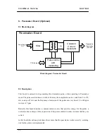 Предварительный просмотр 104 страницы Bexen Reanibex 700 Technical Manual