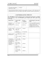 Предварительный просмотр 158 страницы Bexen Reanibex 700 Technical Manual