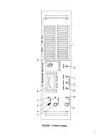 Предварительный просмотр 9 страницы BEXT PJ 250 Technical Manual