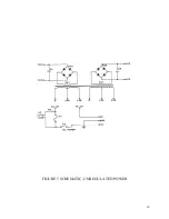 Предварительный просмотр 20 страницы BEXT PJ 250 Technical Manual